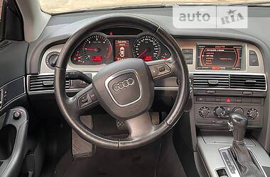 Седан Audi A6 2008 в Києві