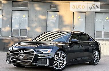 Audi A6 2019