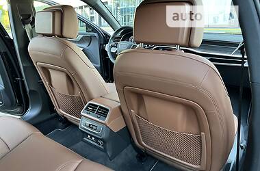 Седан Audi A6 2019 в Киеве