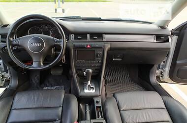 Универсал Audi A6 2004 в Сумах