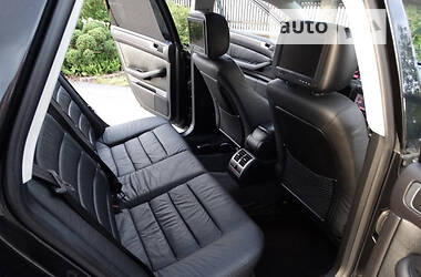 Универсал Audi A6 2004 в 