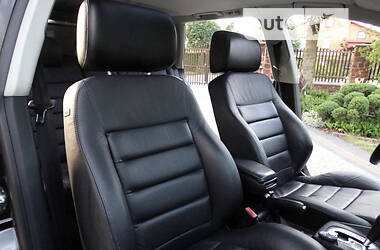 Универсал Audi A6 2004 в 