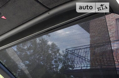 Универсал Audi A6 2004 в 