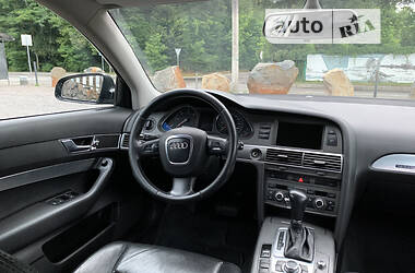 Седан Audi A6 2005 в Львове