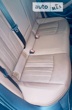 Седан Audi A6 2019 в 