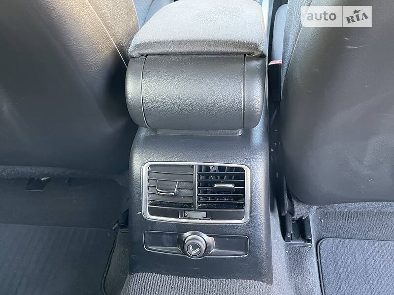 Універсал Audi A6 2011 в Луцьку