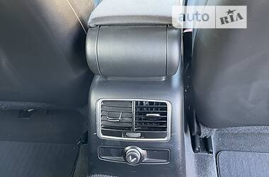Універсал Audi A6 2011 в 
