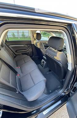Універсал Audi A6 2011 в 