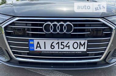 Седан Audi A6 2020 в Ирпене