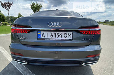 Седан Audi A6 2020 в Ирпене