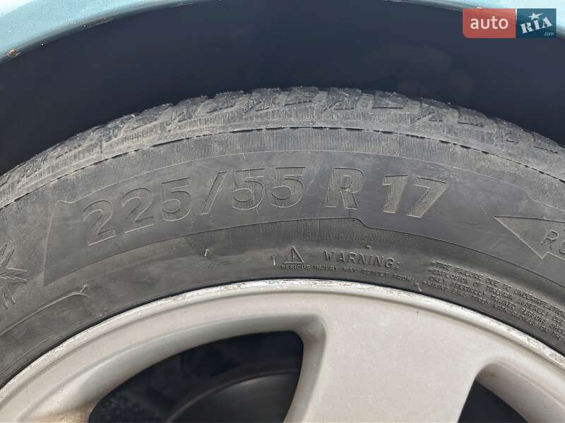 Седан Audi A6 1997 в Черкассах