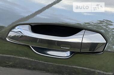 Седан Audi A6 2018 в 