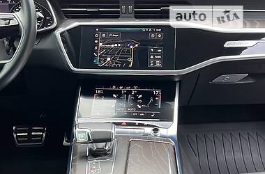 Седан Audi A6 2018 в 
