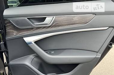 Седан Audi A6 2018 в 