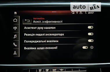 Седан Audi A6 2018 в 