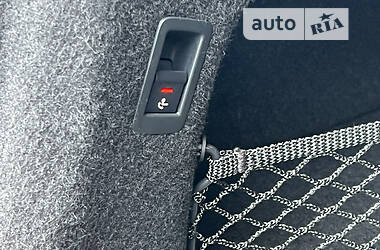 Седан Audi A6 2018 в 