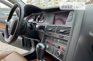 Седан Audi A6 2005 в Івано-Франківську