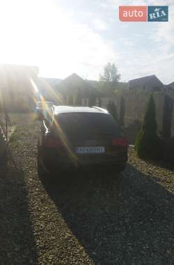 Универсал Audi A6 2006 в Виноградове