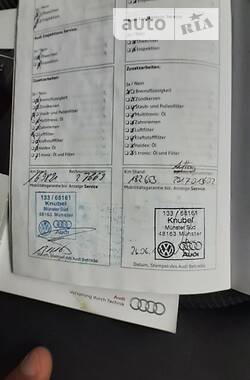 Універсал Audi A6 2012 в Рахові