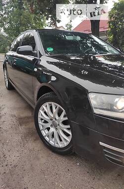 Седан Audi A6 2006 в Костополе