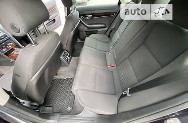 Седан Audi A6 2008 в Одесі