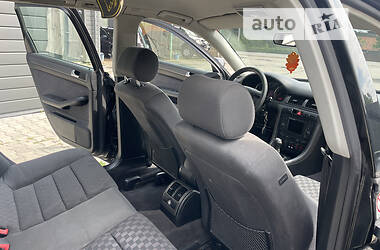 Универсал Audi A6 2002 в 