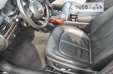 Седан Audi A6 2015 в Виннице