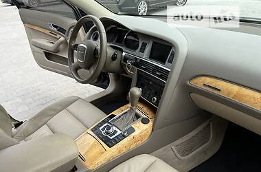Універсал Audi A6 2007 в 
