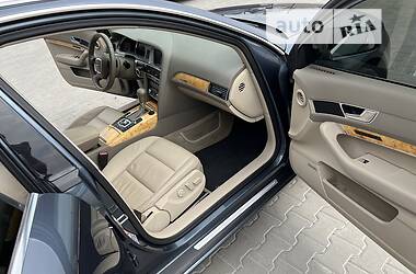 Універсал Audi A6 2007 в 