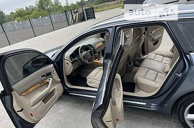 Універсал Audi A6 2007 в 