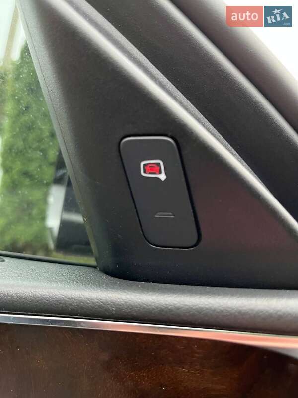Седан Audi A6 2015 в Теребовле