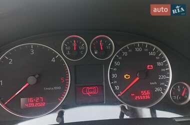Универсал Audi A6 2004 в 