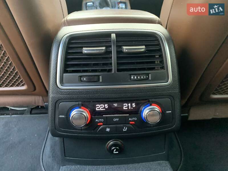 Універсал Audi A6 2012 в Рівному фото 11 Універсал Audi A6 2012 в Рівному
