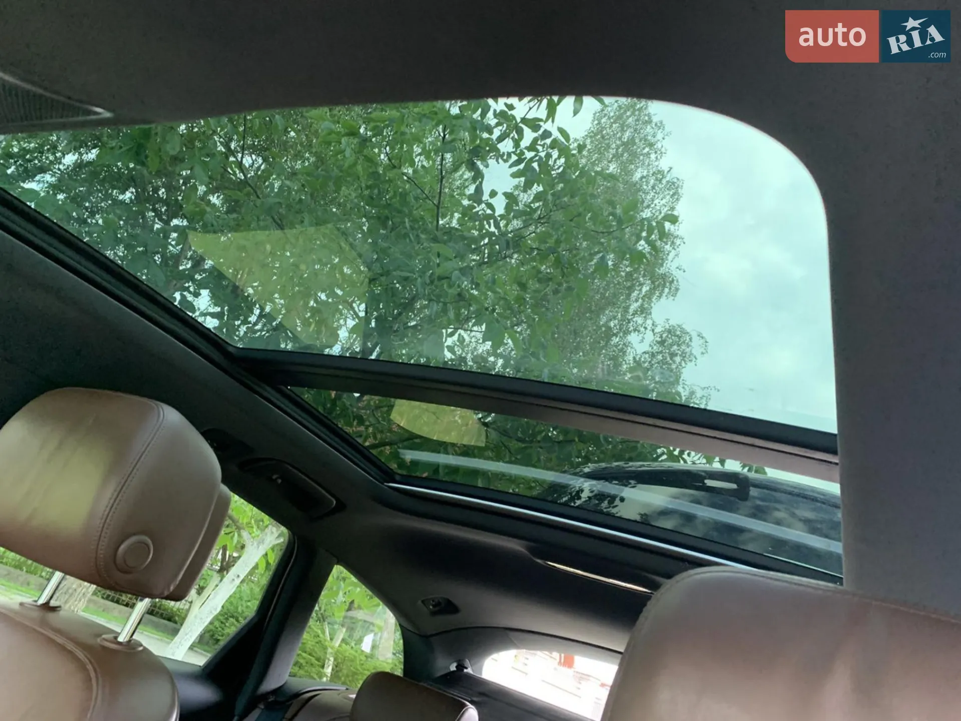 2012 Audi A6 - мініатюра 10