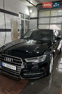 Audi A6 2017 Audi A6 2017