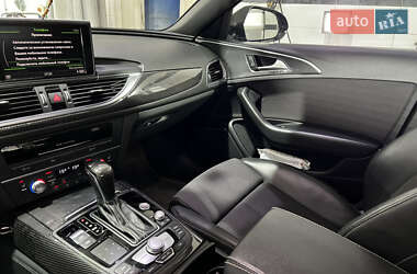 Седан Audi A6 2017 в 