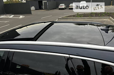 Универсал Audi A6 2018 в 