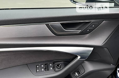 Универсал Audi A6 2018 в 