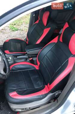 Универсал Audi A6 2001 в Киеве