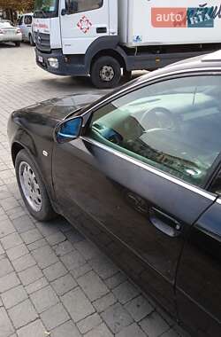 Универсал Audi A6 2001 в 