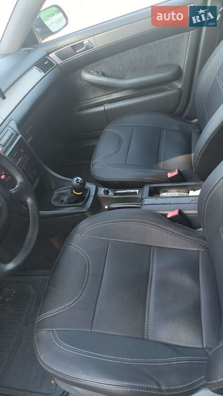 Седан Audi A6 2001 в Крыжополе фото 6 Седан Audi A6 2001 в Крыжополе