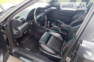 Седан Audi A6 1995 в 