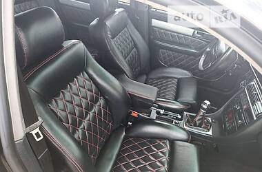 Седан Audi A6 1995 в 