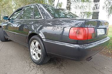 Седан Audi A6 1995 в 