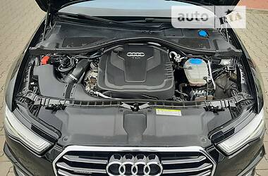 Седан Audi A6 2015 в Хмельницькому