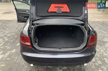Седан Audi A6 2007 в Черновцах