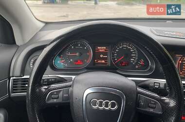 Седан Audi A6 2007 в Черновцах