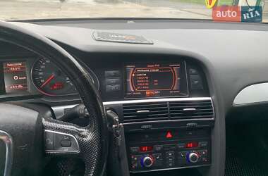 Седан Audi A6 2007 в Черновцах