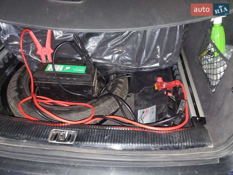 Универсал Audi A6 2006 в Одессе