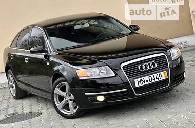 Audi A6 2007